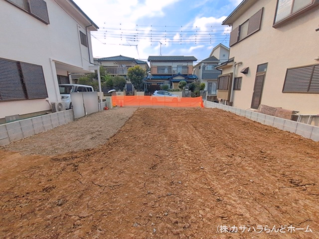 更地・土地