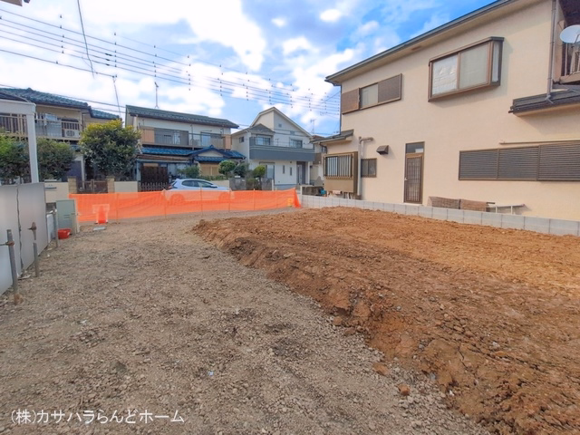 更地・土地