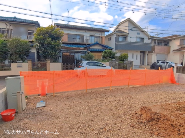 更地・土地