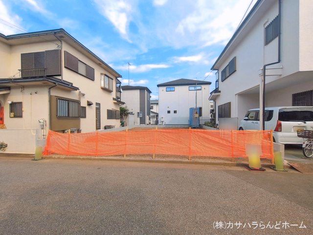 更地・土地