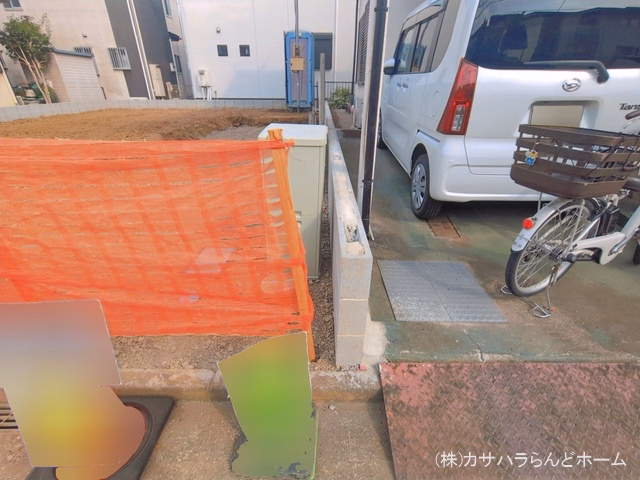 更地・土地