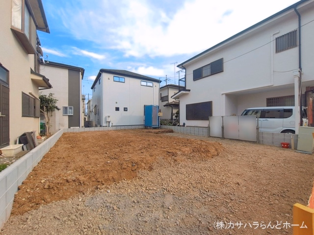 更地・土地