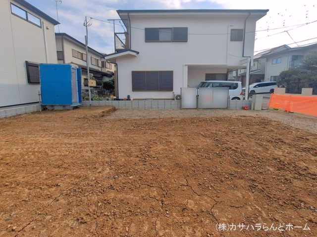 更地・土地