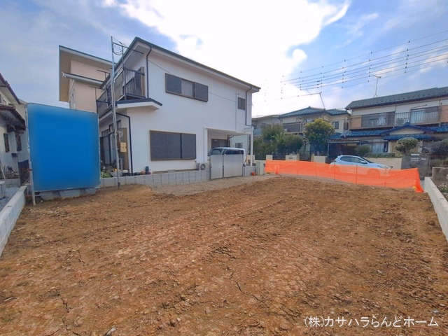 更地・土地
