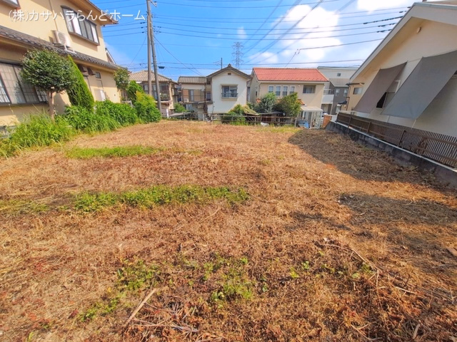 更地・土地