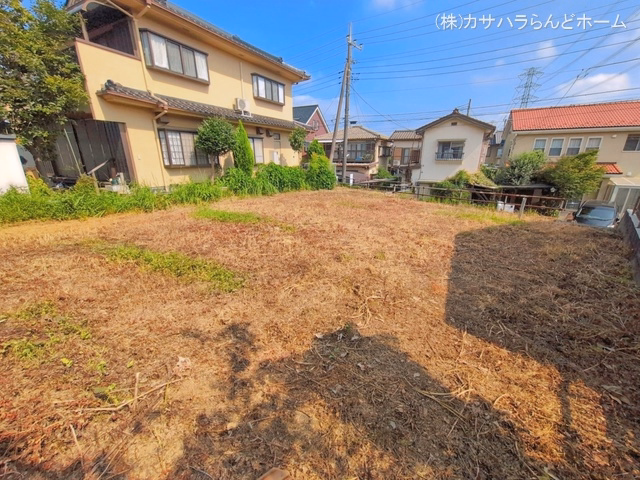 更地・土地