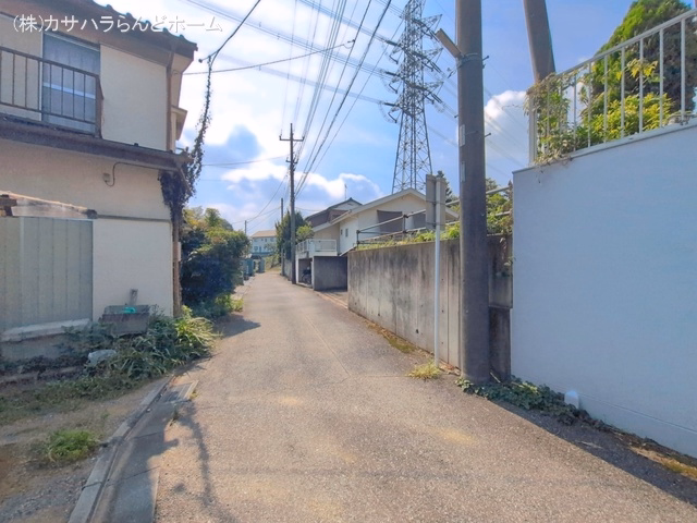 更地・土地
