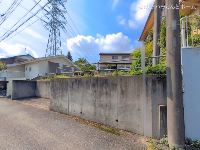 更地・土地