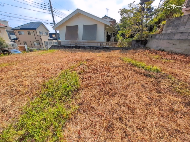 更地・土地