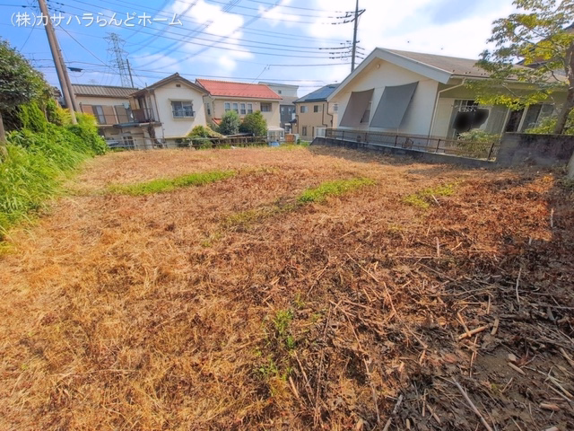 更地・土地