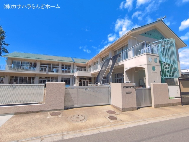 脇田新町保育園