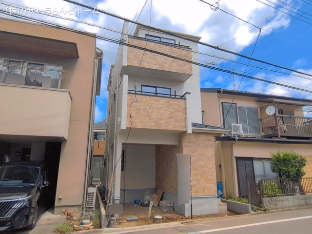 外構