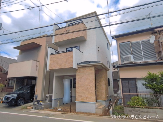 外構