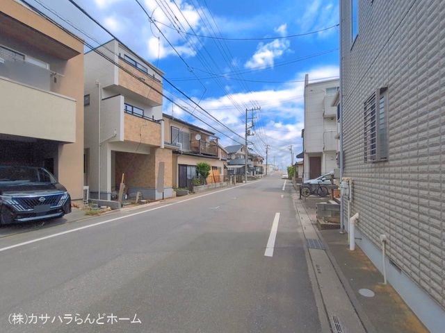 外構