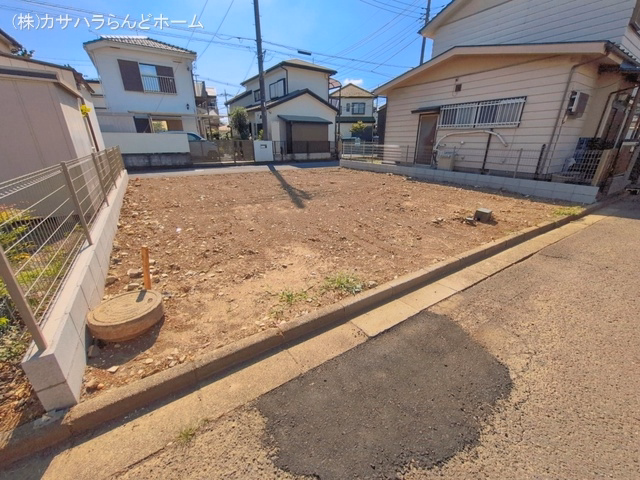 更地・土地