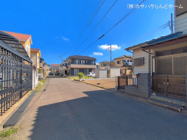 更地・土地