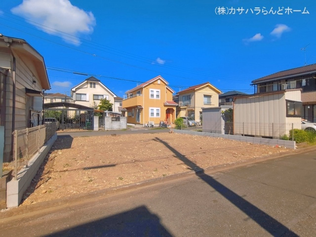 更地・土地