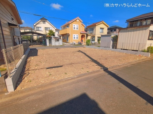 更地・土地