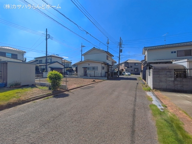 更地・土地