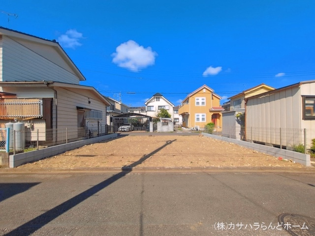 更地・土地