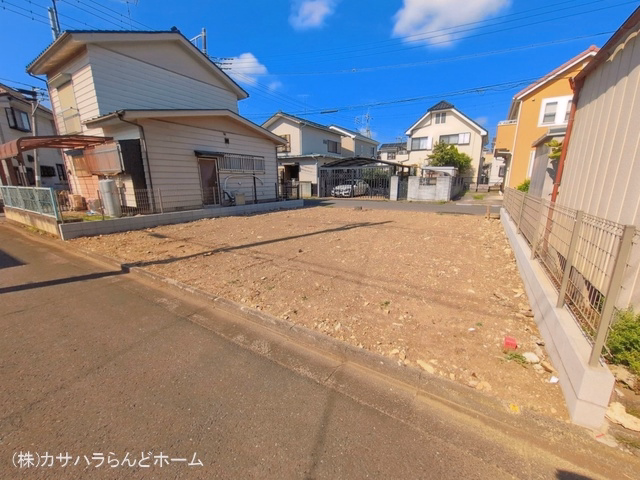 更地・土地