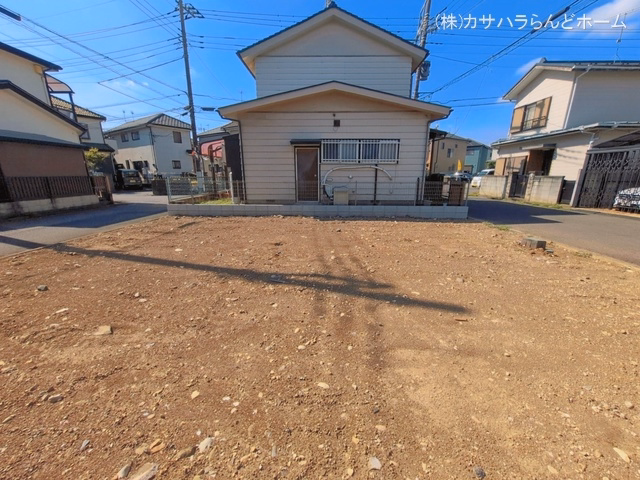 更地・土地