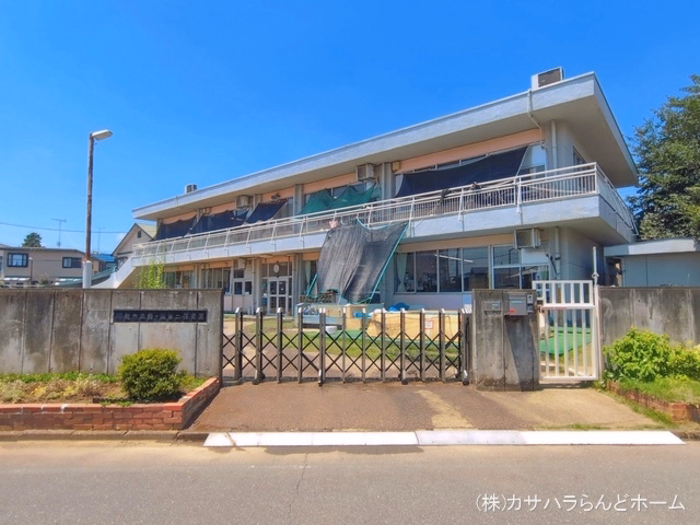 霞ヶ関第二保育園