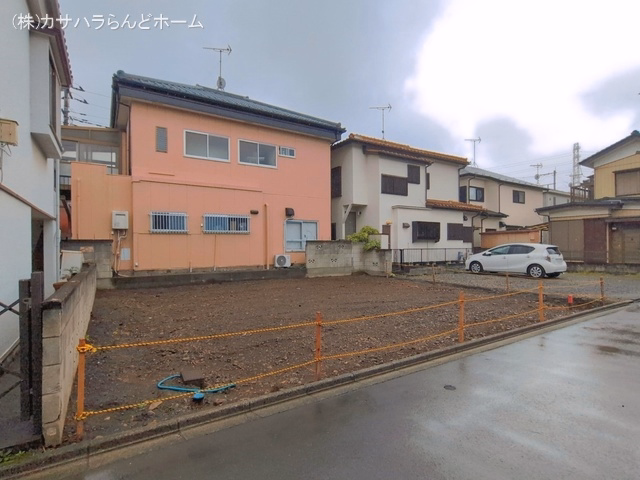 更地・土地