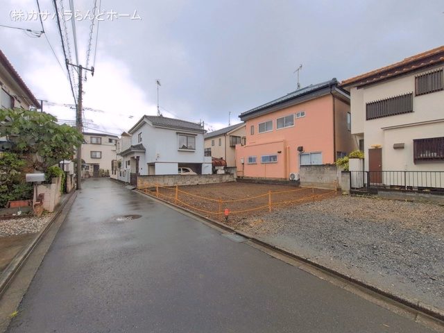 更地・土地