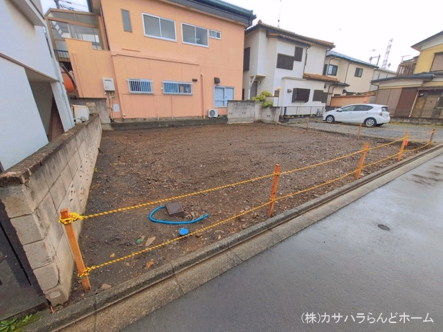 更地・土地