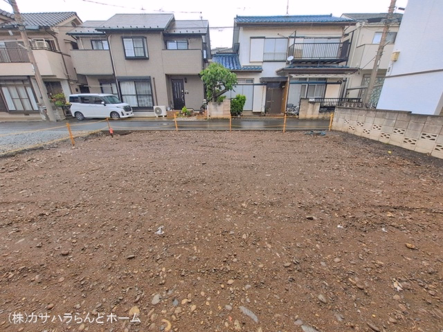 更地・土地