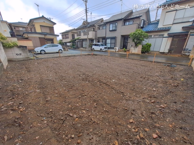 更地・土地