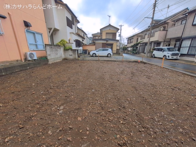 更地・土地