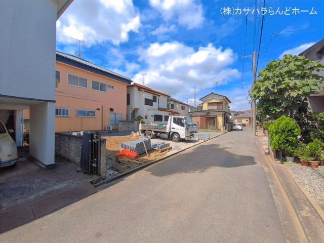 更地・土地