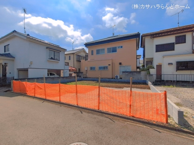 更地・土地