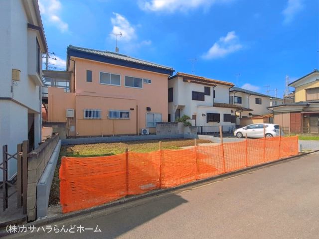 更地・土地