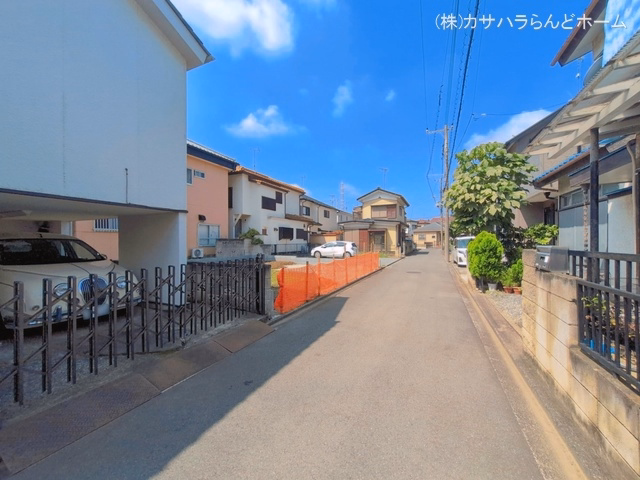 更地・土地