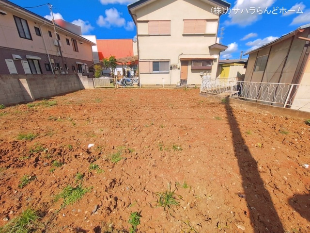 更地・土地