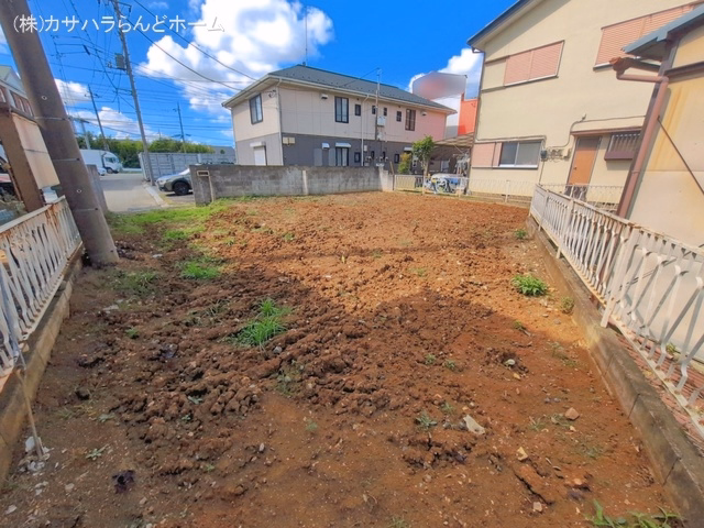 更地・土地