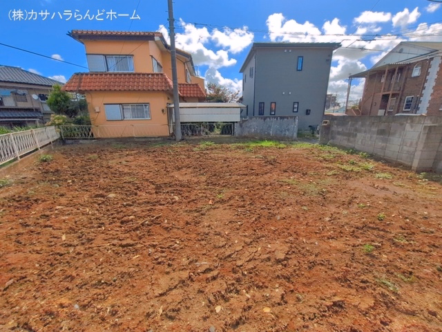 更地・土地