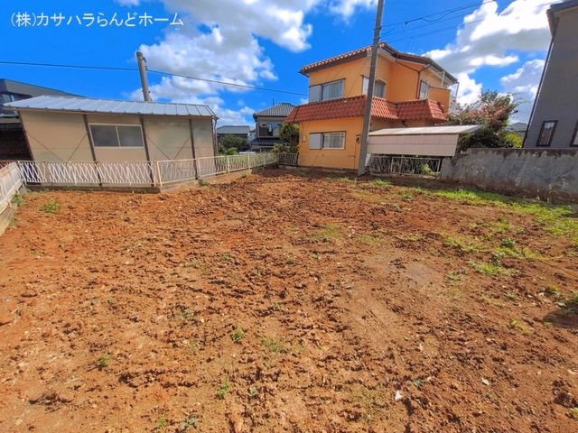 更地・土地