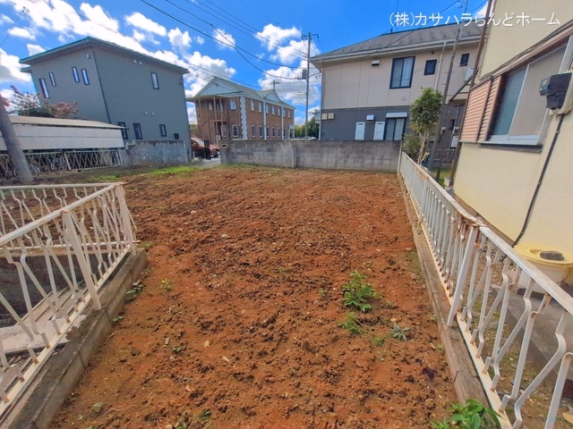 更地・土地