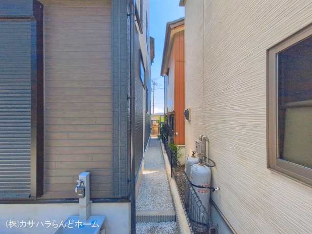 外構