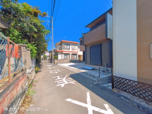 外構