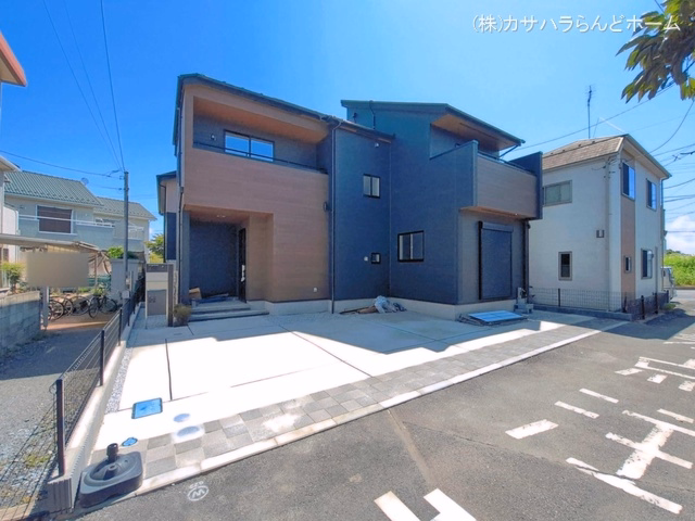 外構