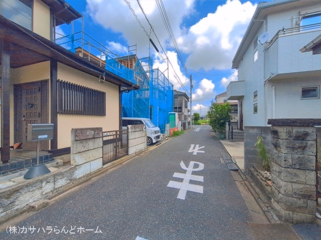上棟