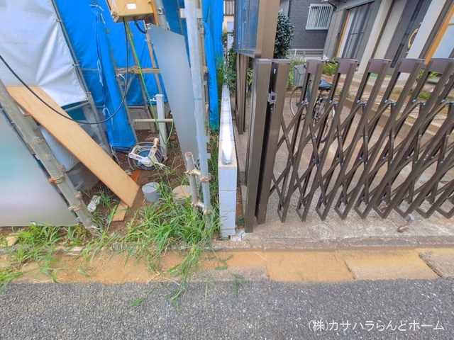 上棟