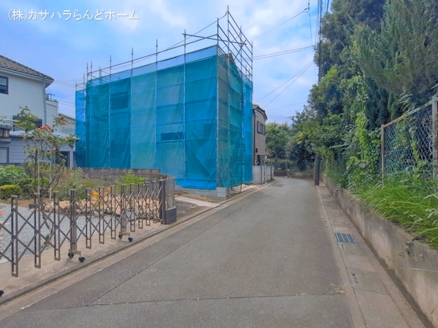 上棟