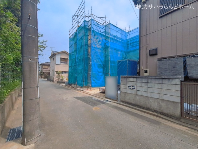 上棟