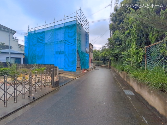 川越市南大塚1丁目(戸建)01 シート